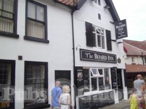 Picture of The Board Inn