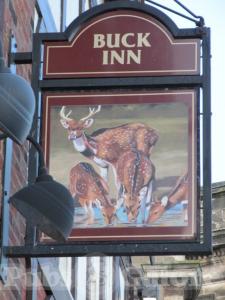 Picture of Buck Inn