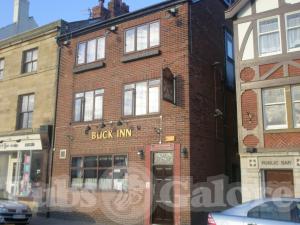 Picture of Buck Inn