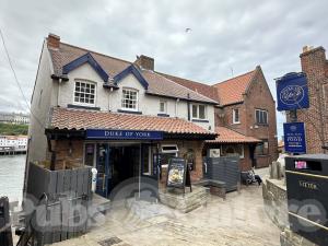 Picture of The Duke of York