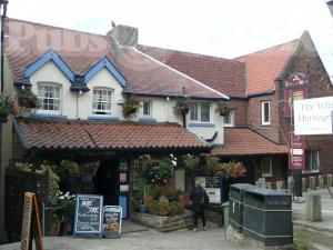 Picture of The Duke Of York Inn
