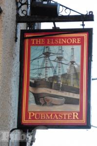 Picture of The Elsinore Hotel