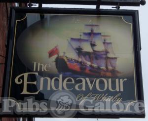 Picture of The Endeavour