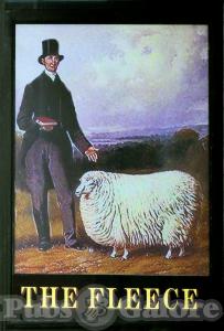 Picture of The Fleece