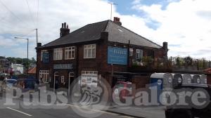 Picture of The Fleece