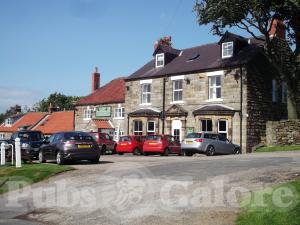 Picture of Fox & Hounds