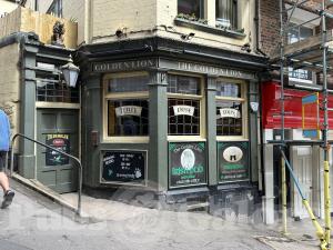 Picture of The Golden Lion