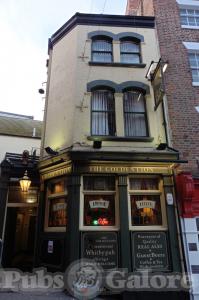 Picture of The Golden Lion