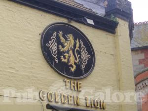 Picture of Golden Lion Hotel