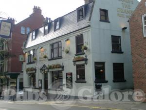 Picture of The Granby