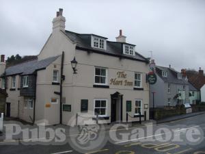 Picture of Hart Inn