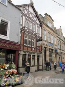 Picture of The Plough Hotel