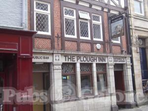 Picture of The Plough Hotel
