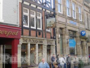 Picture of The Plough Hotel