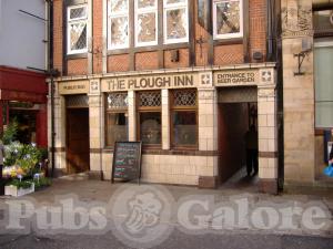 Picture of The Plough Hotel