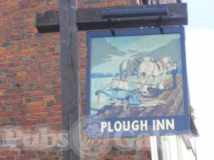 Picture of The Plough Hotel