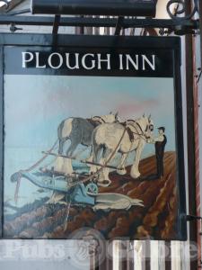 Picture of The Plough Hotel