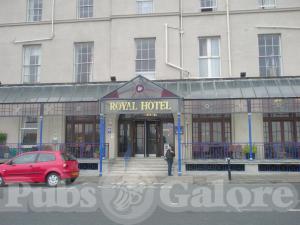 Picture of Royal Hotel