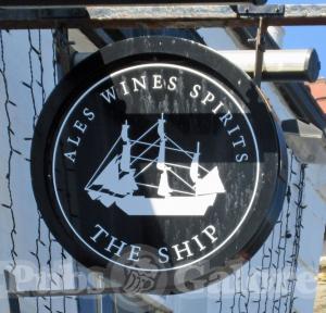 Picture of The Ship