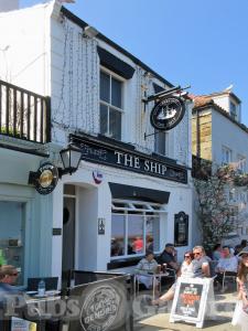 Picture of The Ship