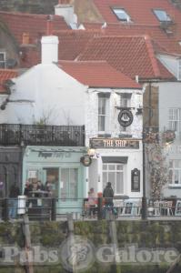 Picture of The Ship