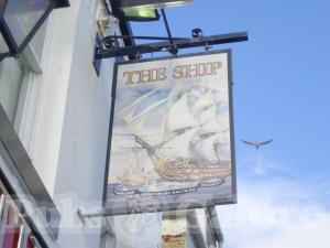Picture of The Ship