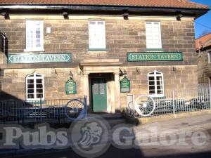 Picture of Station Tavern