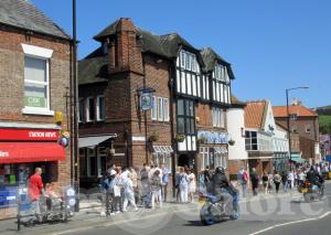 Picture of The Station Inn