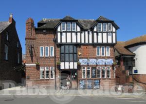 Picture of The Station Inn