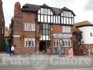Picture of The Station Inn
