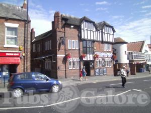 Picture of The Station Inn