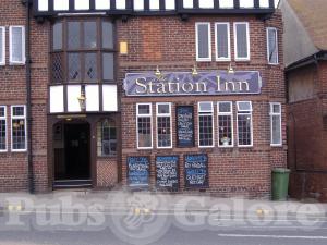 Picture of The Station Inn