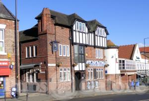 Picture of The Station Inn