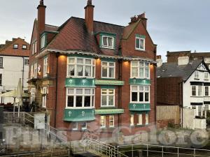 Picture of The Dolphin