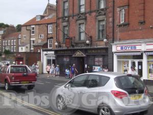 Picture of The George Hotel
