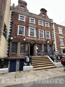 Picture of The George Hotel