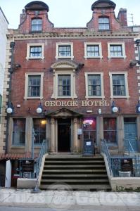 Picture of The George Hotel