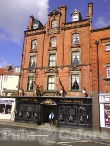 Picture of The George Hotel