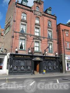 Picture of The George Hotel