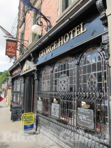 Picture of The George Hotel