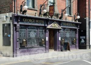 Picture of The George Hotel