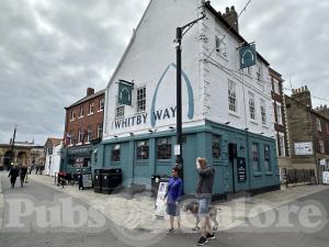 Picture of The Whitby Way