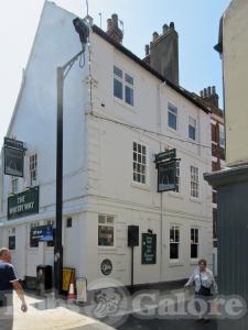 Picture of The Whitby Way