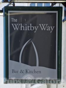 Picture of The Whitby Way