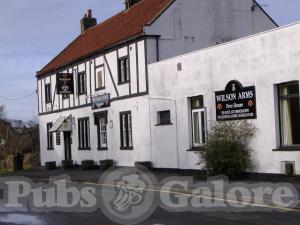 Picture of Wilson Arms