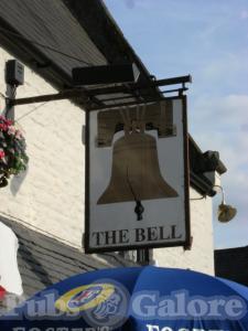 Picture of The Bell