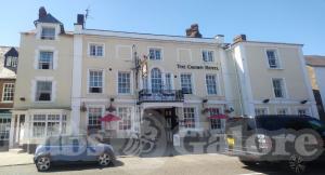 Picture of The Crown Hotel