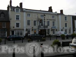 Picture of The Crown Hotel
