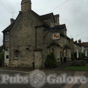 Picture of The Red Lion