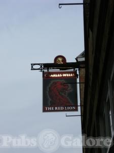Picture of The Red Lion